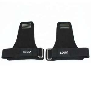 Protector de Palmas para Levantamiento de Pesas, Soporte para Dominadas, Protector de Palmas - Product Image 6