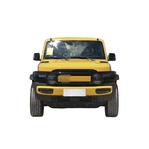 SUV Eléctrico Compacto OEM 2025, Último Modelo con >700km de Autonomía, Batería de 90-110kWh, Diseño Moderno y Funciones de Conducción Inteligente - Product Image 4