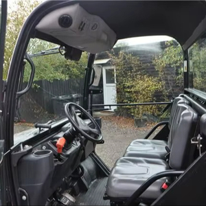 X900 Kubota RTV รถอเนกประสงค์2024 Kubota 4WD ออฟโรด - Product Image 2