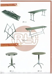 Subam <b>Industries</b> Heavy Duty Orange Stainless Steel Worktable 3 Layers Workbench Bottom <b>Shelf</b> Backsplash Commercial <b>Kitchen</b> - Product Image 3
