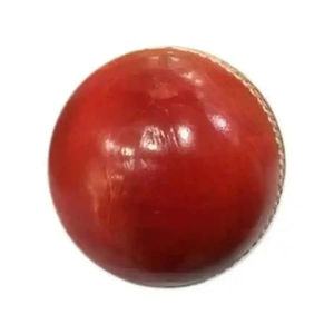 Ballon de cricket en 4 parties, nouveau design unique, balles de cricket dures pour swing, balles d'entraînement dures, balles dures non synthétiques, balles pour les grands matchs - Product Image 2