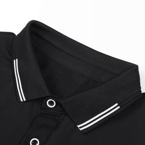 Camisetas Polo de Venta Caliente, Camisetas Polo de Manga Corta para Hombre de Alta Calidad de Secado Rápido con Estampado, Camiseta Polo de Golf - Product Image 3