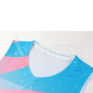 Uniforme de fútbol bordado, Jersey de baloncesto de alta gama, diseño personalizado único, bajo coste, secado rápido - Product Image 2