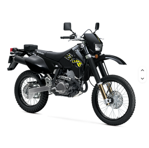 Motocicleta deportiva Suzuki DR-Z400S 2023 completamente nueva, máquina de carreras Suzuki DR-Z400S 2023. - Product Image 2
