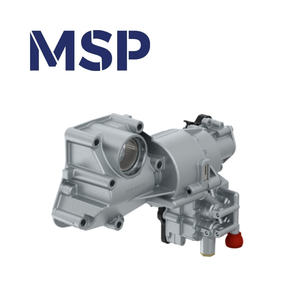 4213500870 - Cilindro de 3 Posiciones - Piezas y Accesorios para Remolques - MSP Export - Product Image 3