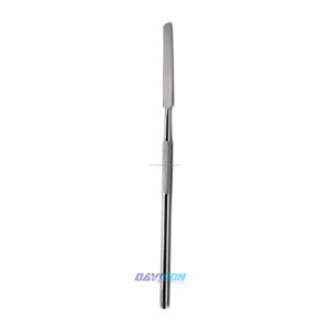 Espátulas de cemento Dental de acero inoxidable, Instrumentos dentales - Product Image 5