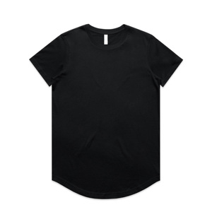 Women's 100% Cotton Fabric Pullover Tee Shirts Breathable Custom Color Size <b>Crop</b> <b>Top</b> High Quality Unisex Print Pattern Size XL - Product Image 1
