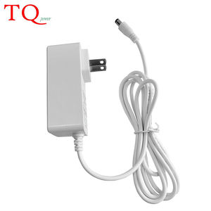 UL CE RCM UKCA BIS 인증 전원 어댑터 (AC 110v-240v 입력 5v 9v 12v 24v 1a 1.5a 2a 2.5a 4a 5a 5a 6a 전원 공급 장치 출력 - Product Image 2