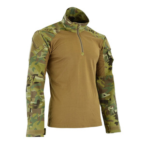 เสื้อลายพรางแขนยาวระบายอากาศ - Product Image 3