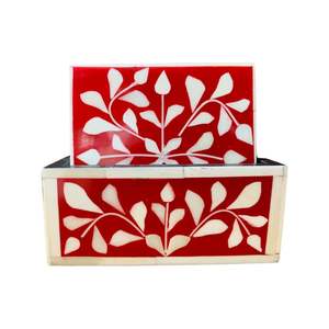 Posavasos de nogal Fabricante Woodsun Posavasos de madera de acacia Bebida personalizada 2025 - Product Image 2