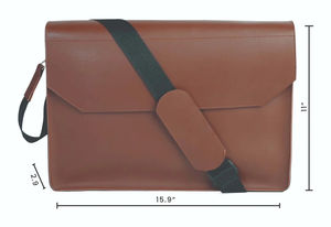 Bolsas para Portátil de Lona Ecológicas de Alta Calidad, Capacidad de 30-40L, Ligeras, Color y Logotipo Personalizados para Hombre, Venta al por Mayor - Product Image 4