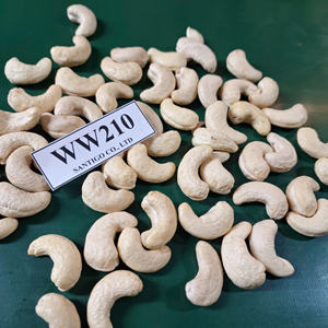 Service 24 Heures SANTIGO Noix et grains Noix sèches Normes européennes Kaju Cashew WW210 - Product Image 1