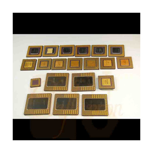CPU de Cerámica Usada Más Vendida con Pines Dorados para Procesador de Cuatro Núcleos, 3.6GHz, 9nm, Aplicación de Escritorio, Precio al por Mayor - Product Image 2