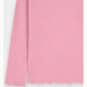 Sweat-shirt à col rond de haute qualité pour femmes Logo personnalisé et conceptions Style décontracté pour la détente et le confort Options de taille plus - Product Image 2