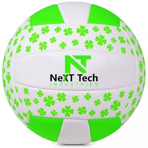 NEXT TECH การออกแบบใหม่ล่าสุดการแข่งขันวอลเลย์บอลคุณภาพสำหรับวัตถุประสงค์ในการแข่งขัน - Product Image 1