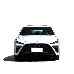 Caja de Cambios Automática para Auto Chino 2023 de Alta Calidad, 1.5T, Combustible, Cuero, Larga Duración, Precio Económico - Product Image 1