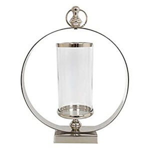 Lanterne suspendue en métal noir extérieur noir PC finition verre coupe-vent bougie applique poignée suspendue lampe de nuit - Product Image 4