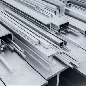 Acero Estructural - Product Image 1