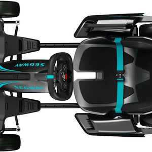 Oferta increíble en el Go-Kart eléctrico Ninebot Go-Kart Pro 2 - Product Image 1