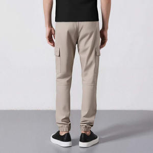 Trendy Fashion <b>Cargo</b> <b>Pants</b> Custom Colors & Sizes Available Relaxed Fit Cotton <b>Cargo</b> Trousers Premium Cotton Material <b>Cargo</b> <b>Pant</b> - Product Image 3