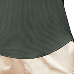 Camiseta Deportiva Masculina Blanca para Entrenamiento, Ejercicio, Running y Actividades al Aire Libre - Product Image 3