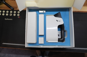 Nuevo y Auténtico Thor3Ds Calibrys Mini + Todos los Accesorios - Product Image 1