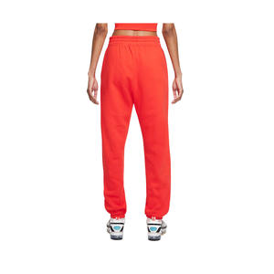 Nike Plus Clctn Jogger <b>Womens</b> <b>Shoes</b> Color: Chilie <b>Red</b> 100% Authentic - Product Image 2