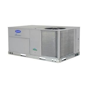 ACiQ 10 Ton 180.000 BTU 11 EER Gas/Electric Light Unidad empaquetada comercial-208/230V 3 Phase-R410A - Product Image 4