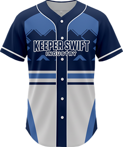 Uniforme de baseball pour hommes à bas prix, conception de logo personnalisée, uniforme de baseball pour hommes, prix de vente en gros - Product Image 1