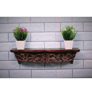 Top quality <b>shelf</b> wall mounted storage <b>shelves</b> for home hotels living room kitchen bathroom home decor accessories wholesale - Product Image 1