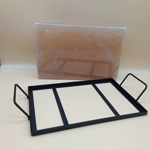 Sel de l'Himalaya biologique en gros, 100% naturel, plaque de cuisson, prix le plus vendu, briques et carreaux de sel de l'Himalaya pour grillades - Product Image 6