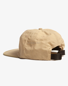 Gorra de Béisbol Deportiva Ajustable de 6 Paneles con Bordado 3D Personalizado Unisex, Transpirable e Impermeable, Venta al Por Mayor 2026 - Product Image 4