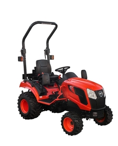 เครื่องตัดหญ้าแบบหุ่นยนต์17.5HP - Product Image 6
