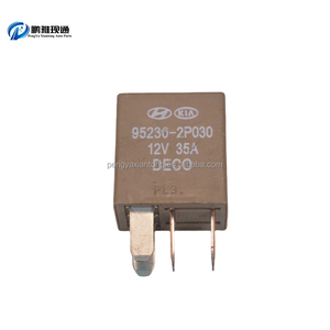 Vente en gros OEM 95230-2P030 952302P030 RELAY-POWER pour <span class=keywords><strong>Hyundai</strong></span> Kia Accent 11 Avante Sonata I45 10 - Product Image 4