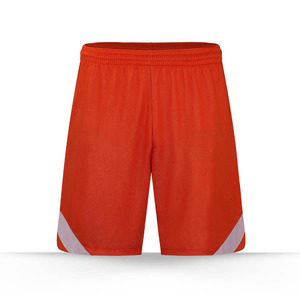 Maillots de basket-ball professionnels personnalisés uniformes respirants à séchage rapide pour hommes conception de retour de grande taille - Product Image 2