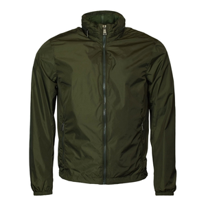 แจ็คเก็ตกันน้ำพิมพ์ลายโลโก้แบบกำหนดเองใหม่ แจ็คเก็ตพัฟเฟอร์ฤดูหนาว แจ็คเก็ตดีไซน์เนอร์สำหรับเล่นกีฬากลางแจ้ง แจ็คเก็ตกันลมสำหรับผู้ชาย - Product Image 6