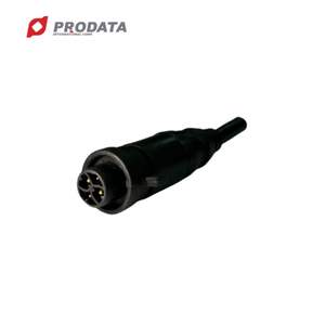 Conector de alimentación eléctrico IP66 IP67 para Motor de bicicleta eléctrica - Product Image 2