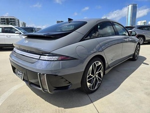 NUEVO HYUNDAI IONIQ SE 6 2025, TRACCIÓN EN LAS CUATRO RUEDAS, UNIQ Eléctrico 229ps 20\"LM Digital Exterior 228hp TRANSMISIÓN AUTOMÁTICA - Product Image 5