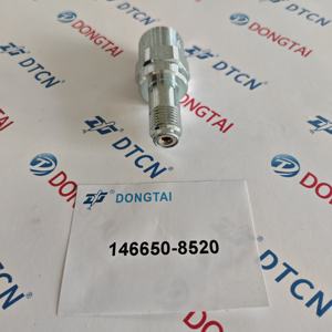 Válvula solenoide B0SCH 12V 146650-8520 - Product Image 3