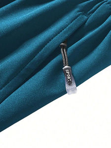 Gran oferta de Calzoncillos Bóxer personalizados para hombre, pantalones cortos de lucha con estampado sublimado, cintura alta, antiarrugas, secado rápido, impermeables para boxeo MMA - Product Image 2