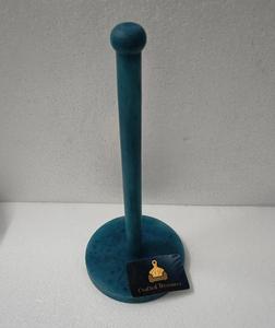 Porte-papier en résine époxy de haute qualité, personnalisé pour la cuisine, porte-papier toilette, vaisselle, ustensiles de cuisine, centre de table - Product Image 2