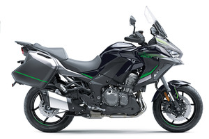 Kawasakii Versys 1000 LT SE ABS - Product Image 4