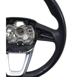 Volante para AUDI Q3 Serie (F3B) 83A419091AE (18>) - Product Image 3