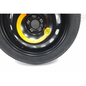 ล้ออะไหล่ FIAT 500 L Series (351_352) 51921404 (12>) - Product Image 4