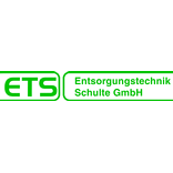 ETS Entsorgungstechnik Schulte GmbH logo