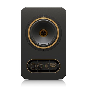 ลำโพงมอนิเตอร์สตูดิโอ Tannoy Gold 5 รุ่นใหม่คุณภาพเยี่ยม ระบบเสียง 7.1 แชนแนล กำลังขับ 200 วัตต์+ /Wi-Fi กันน้ำได้ - Product Image 1