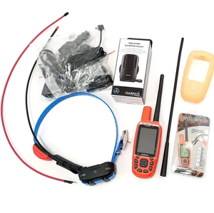 COMPRE NUEVO Sistema de Rastreo de Perros con GPS Garmin 430 T5 Original - Product Image 4