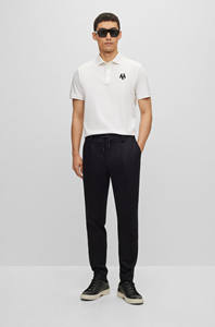 Vente en gros de polos dépouillés de qualité supérieure à séchage rapide pour bureau taille plus personnalisés T-shirt polo de golf à manches courtes pour hommes - Product Image 3