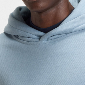 Impression de logo personnalisé / Sweat à capuche pour hommes pour les acheteurs en gros, prix avantageux, design respirant et confortable avec capuche, manches longues, 2026 - Product Image 6
