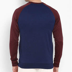 Respirant Adultes Porter Hommes Sweats Manches Longues Hommes Sweats Léger Hommes Sweats - Product Image 5